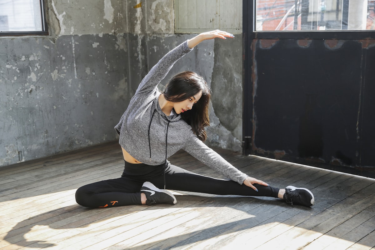 Light exposure and circadian rhythm